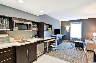 Hotel Home2 Suites By Hilton Stafford/quantico, Va