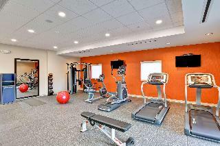 Hotel Home2 Suites By Hilton Stafford/quantico, Va