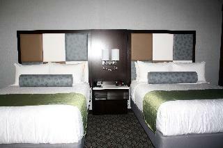 Best Western Premier Nyc Gateway Hotel