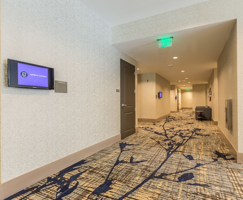 Hotel Hyatt Place Asheville Downtown