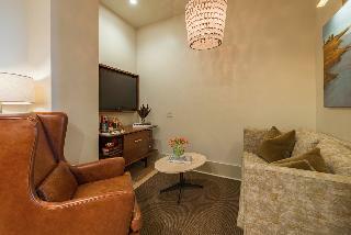 Hotel The Dewberry