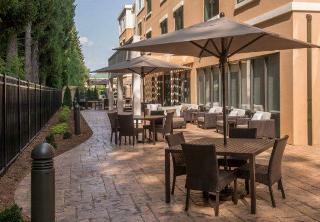 Hotel Courtyard Hershey Chocolate Avenue