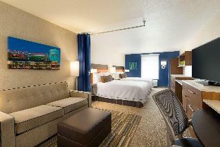 Hotel Home2 Suites By Hilton Phoenix Glendale-westgate