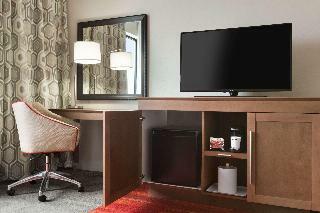 Hotel Hampton Inn Cleveland/north Olmsted, Oh
