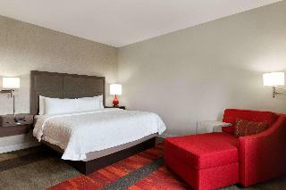 Hotel Hampton Inn Cleveland/north Olmsted, Oh