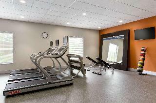 Hotel Hampton Inn Cleveland/north Olmsted, Oh