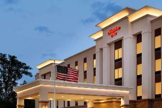 Hotel Hampton Inn Cleveland/north Olmsted, Oh