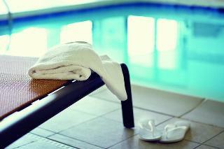 Hotel Residence Inn Columbus University Area