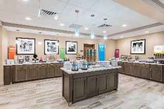 Hotel Hampton Inn & Suites Mary Esther, Fl