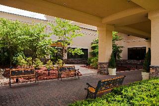 Red Lion Hotel Albany