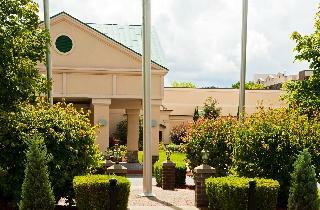 Red Lion Hotel Albany