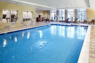 Hotel Hyatt Place Cleveland Lyndhurst
