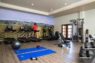 Hotel Allegretto Vineyard Resort Paso Robles