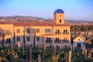 Hotel Allegretto Vineyard Resort Paso Robles
