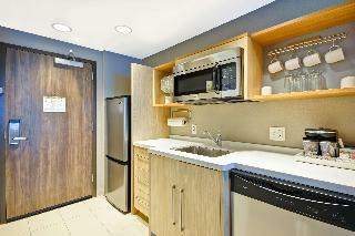 Hotel Home2 Suites By Hilton Pigeon Forge, Tn