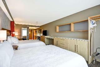 Hotel Home2 Suites By Hilton Pigeon Forge, Tn