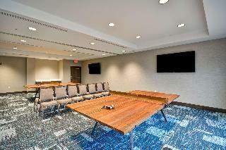 Hotel Home2 Suites By Hilton Pigeon Forge, Tn