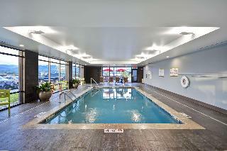 Hotel Home2 Suites By Hilton Pigeon Forge, Tn