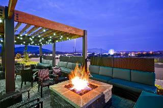 Hotel Home2 Suites By Hilton Pigeon Forge, Tn