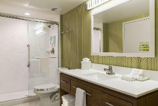 Hotel Home2 Suites By Hilton Nokomis, Fl