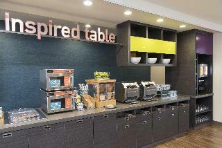 Hotel Home2 Suites By Hilton Nokomis, Fl
