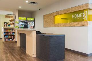 Hotel Home2 Suites By Hilton Nokomis, Fl