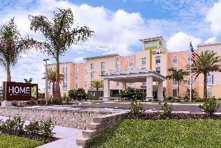 Hotel Home2 Suites By Hilton Nokomis, Fl