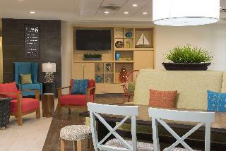Hotel Home2 Suites By Hilton Nokomis, Fl