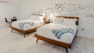 Plunge Beach Hotel