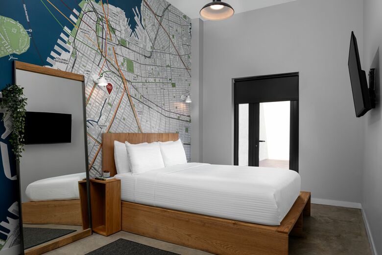 Baltic Huis  An Ascend Hotel Collection Member