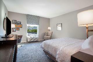 Hotel Hampton Inn Rochester Penfield, Ny