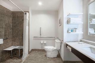 Hotel Hampton Inn Rochester Penfield, Ny