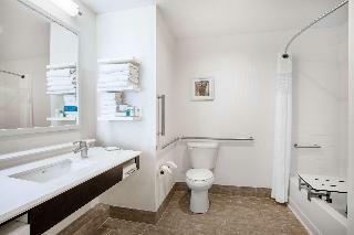 Hotel Hampton Inn Rochester Penfield, Ny