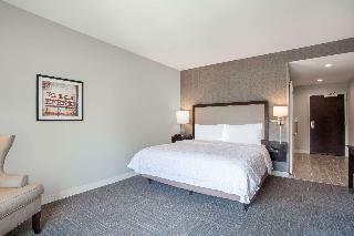 Hotel Hampton Inn Rochester Penfield, Ny