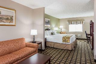 Hotel Baymont By Wyndham Fulton