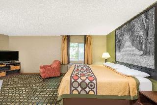 Hotel Super 8 By Wyndham Olney