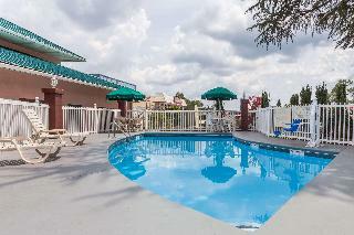Hotel Days Inn By Wyndham Jackson