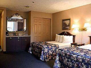 Hotel Split Rock Resort & Golf Club