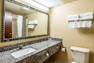 Hotel Quality Inn