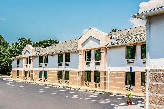 Hotel Quality Inn