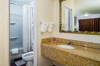 Hotel Econo Lodge South Holland