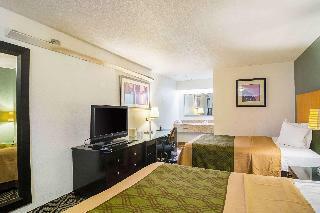 Hotel Econo Lodge South Holland