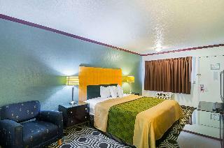 Hotel Econo Lodge South Holland