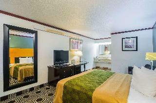 Hotel Econo Lodge South Holland