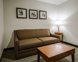 Hotel Comfort Inn Ferdinand