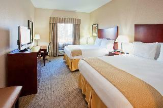 Hotel Red Lion Inn & Suites Mineral Wells