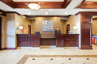 Hotel Red Lion Inn & Suites Mineral Wells