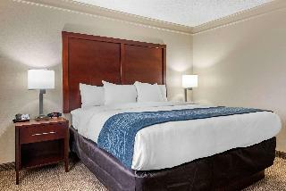 Hotel Comfort Inn & Suites