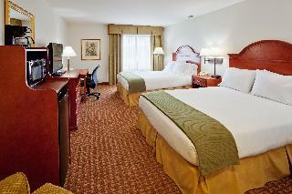 Hotel Holiday Inn Express And Suites Frackville