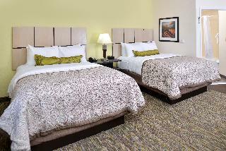 Hotel Candlewood Suites Kenedy